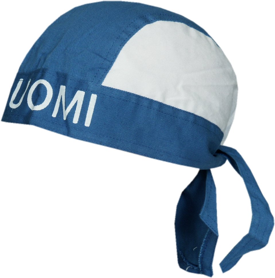 MUOTOON OMMELTU HUIVI - Suomi