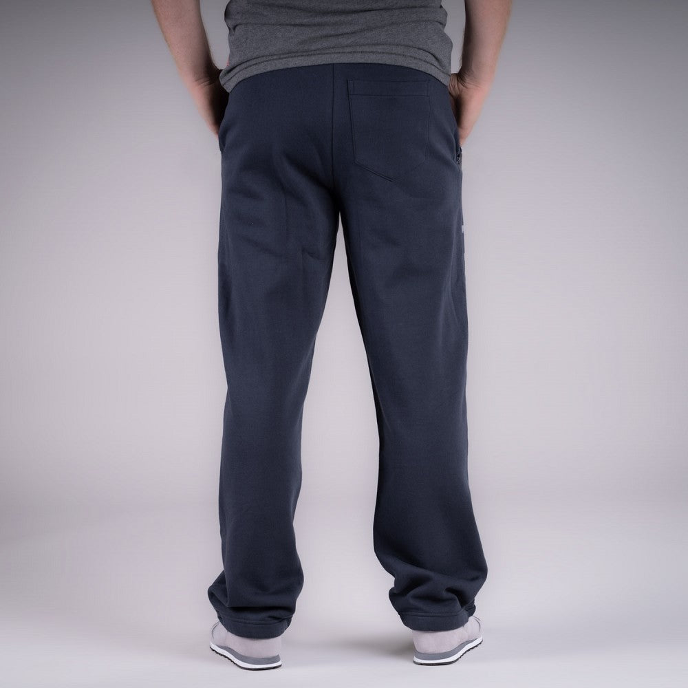 THOR STEINAR - Collegehousut sportpants M4 - MARINE