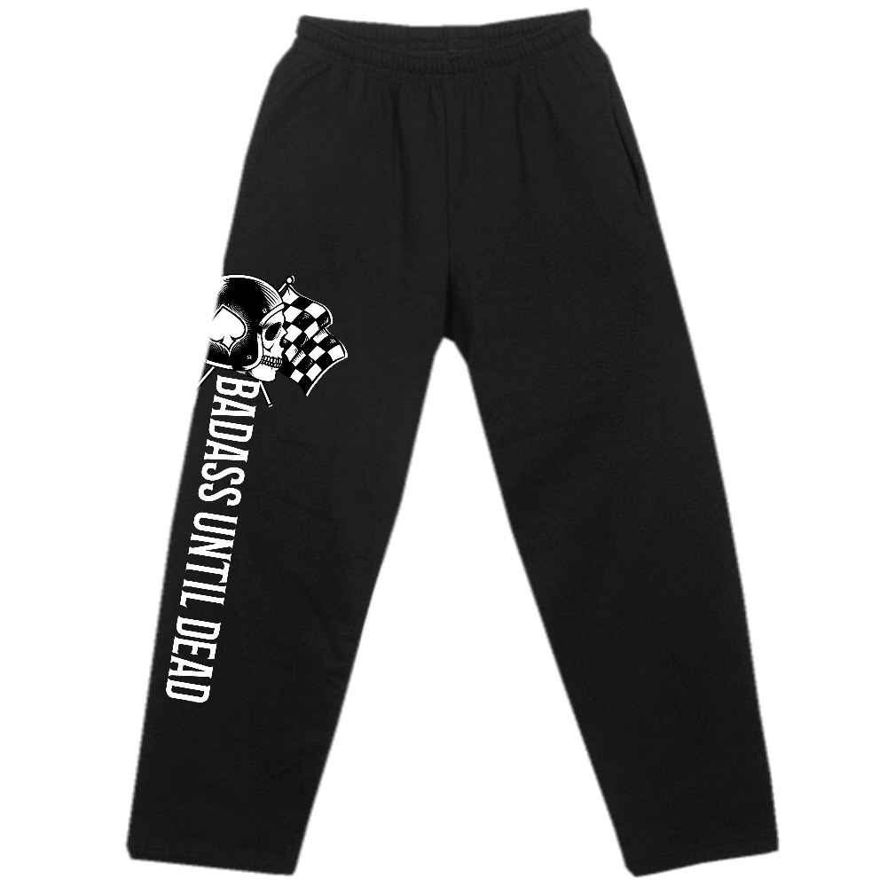 CLASSIC COLLEGEHOUSUT - BADASS UNTIL DEAD (3060)