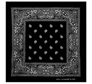 BANDANA - MUSTA