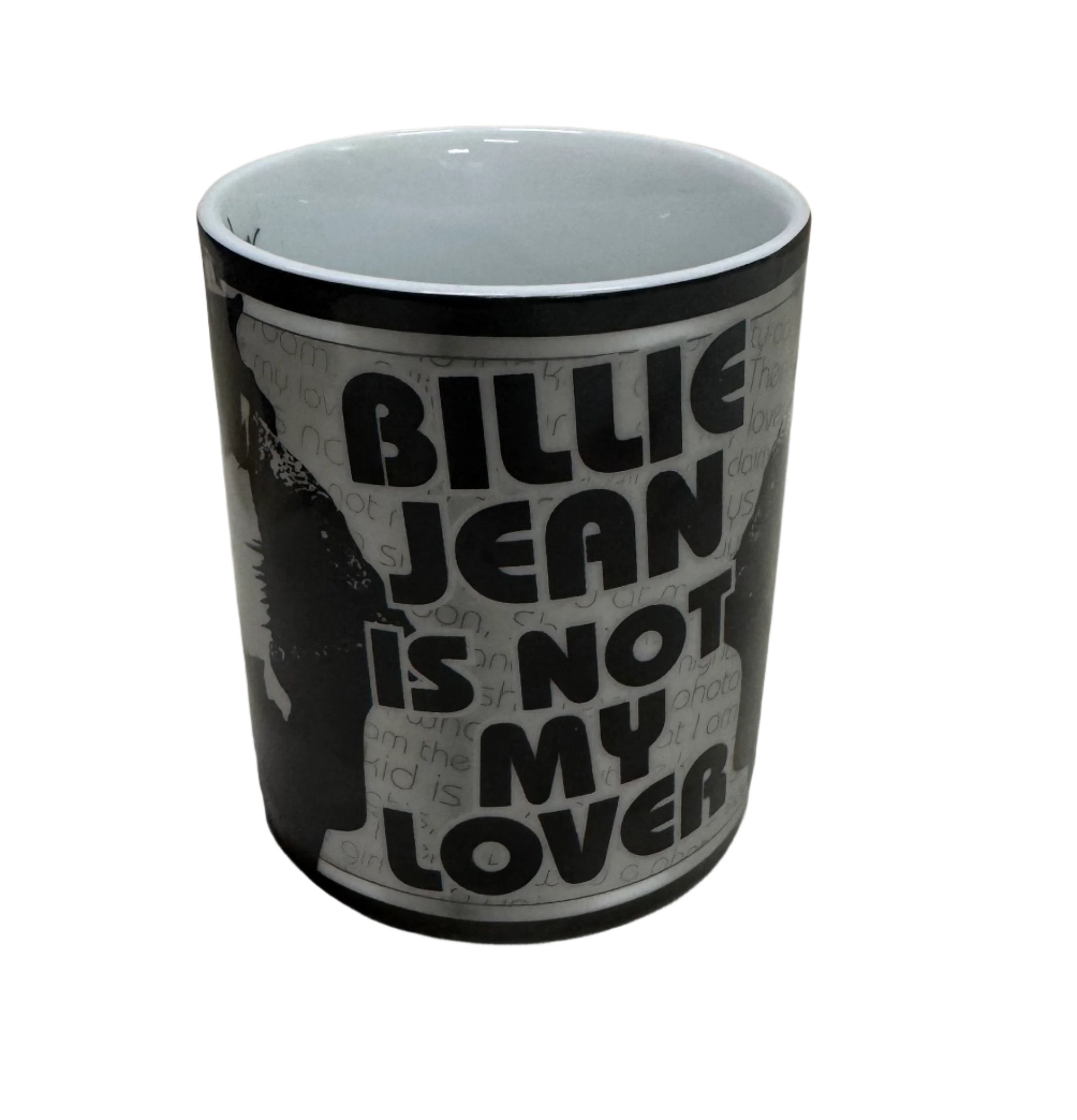 MUKI - Michael Jackson - Billie Jean (LF4025)