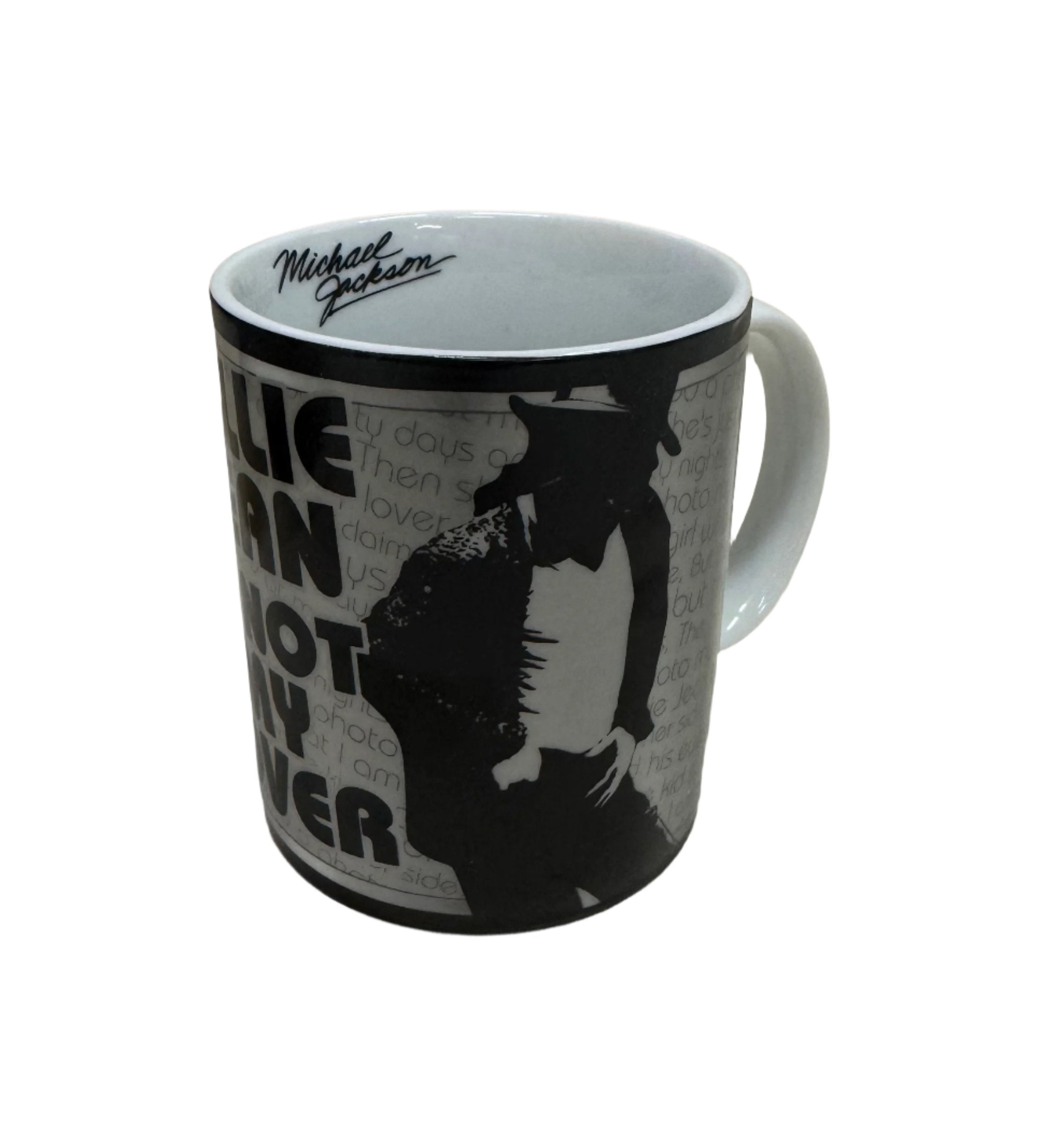 MUKI - Michael Jackson - Billie Jean (LF4025)