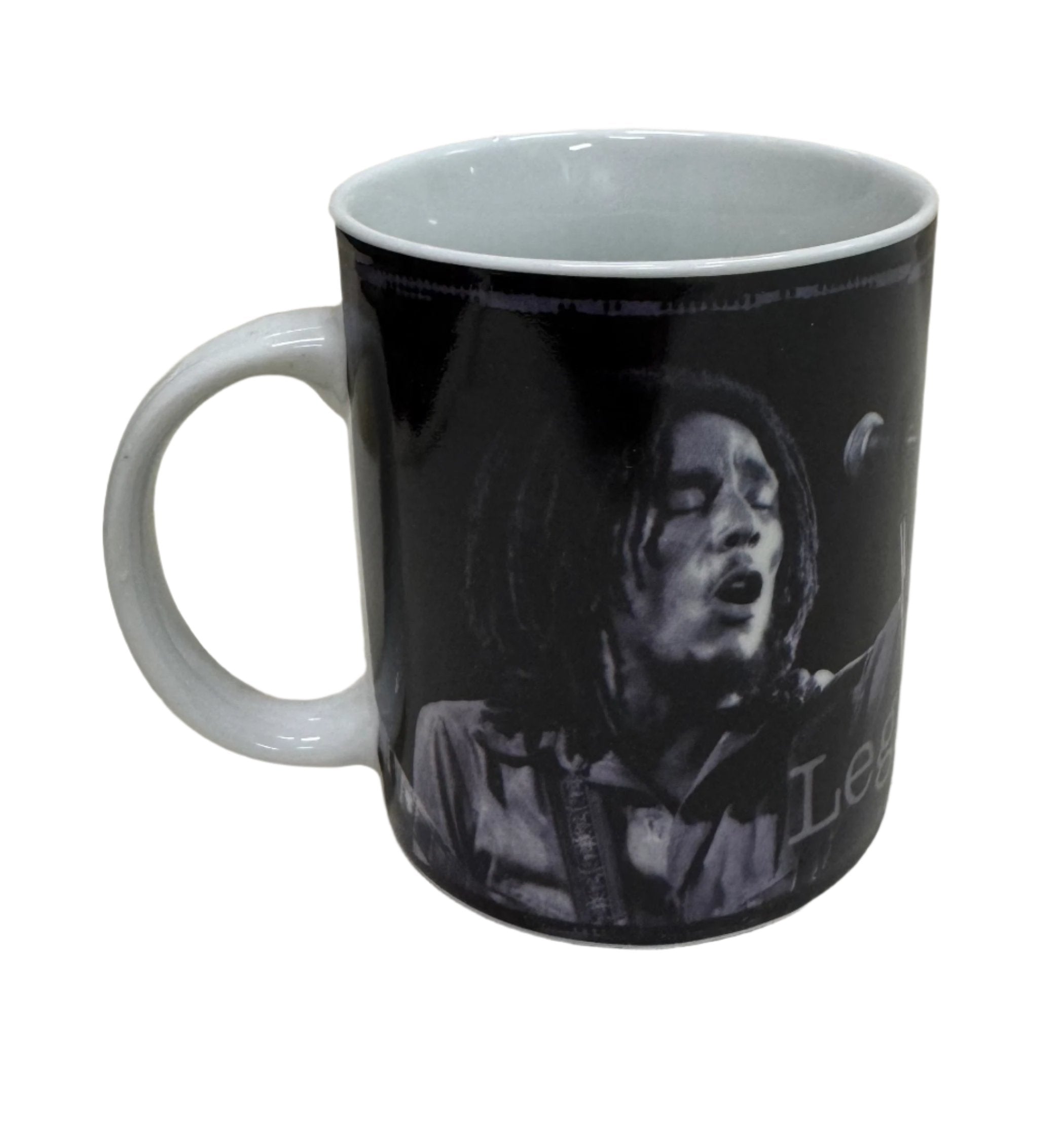 MUKI - Bob Marley - The Legend (LF4028)