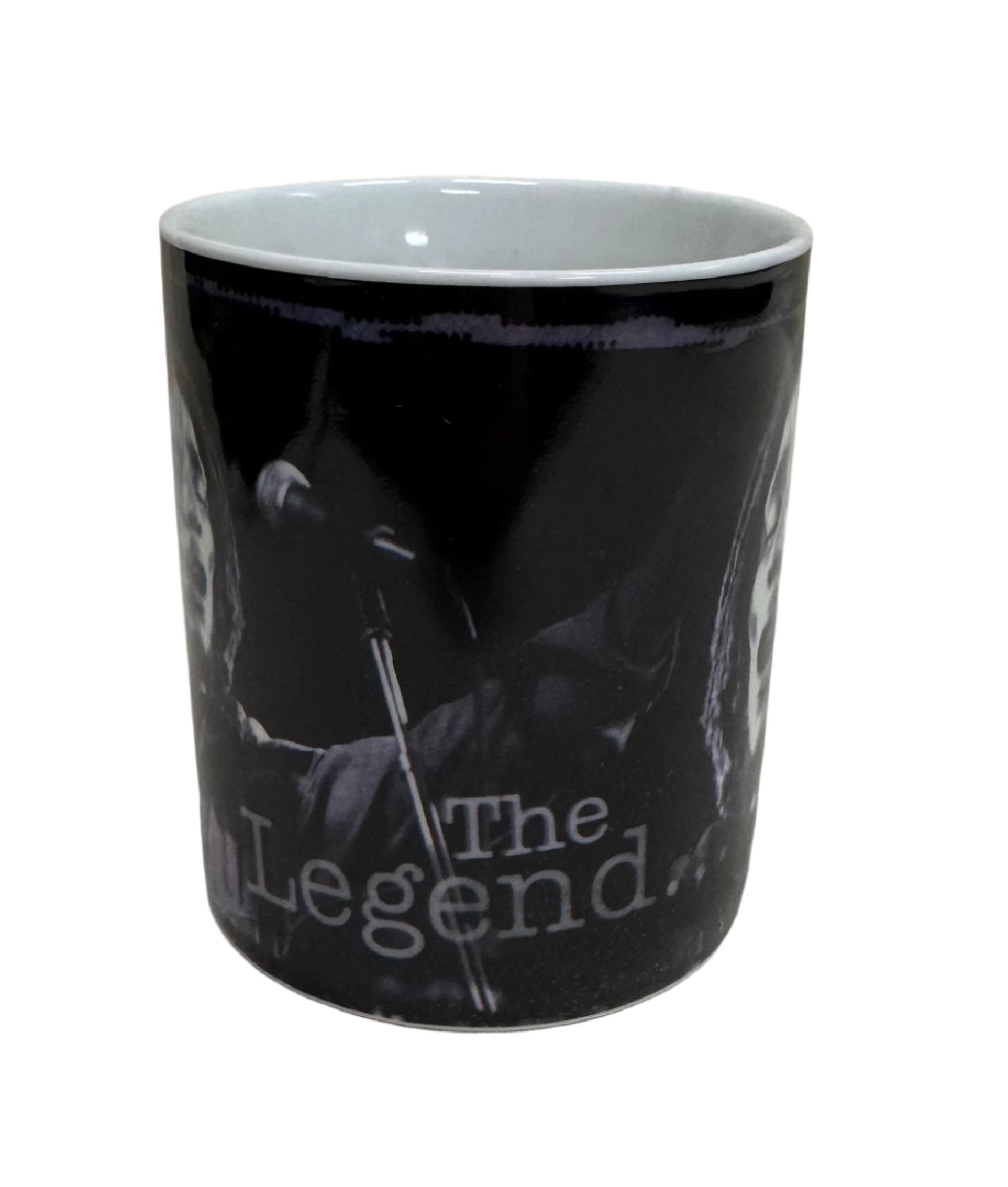 MUKI - Bob Marley - The Legend (LF4028)