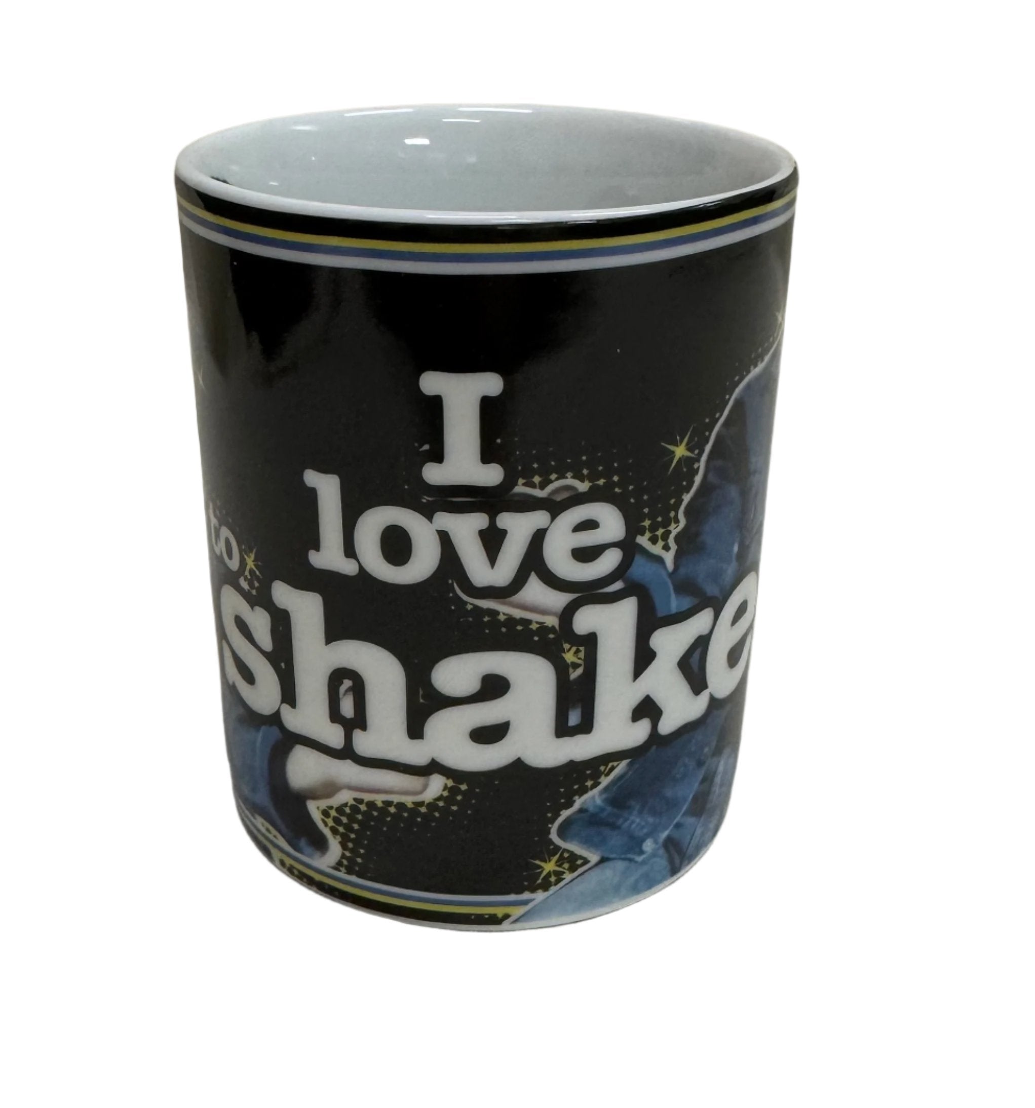 MUKI - Shakin' Stevens (LF4029)