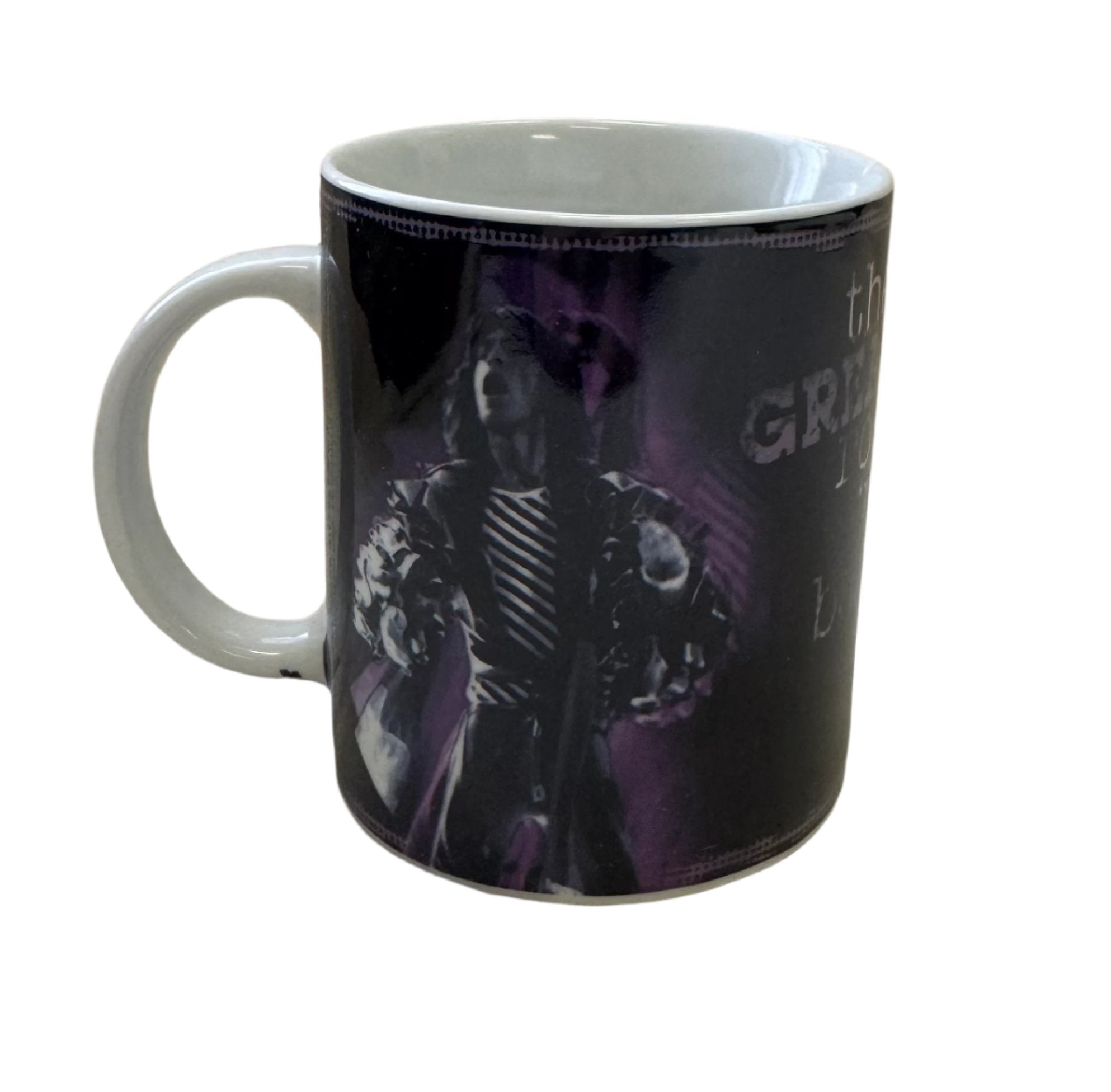 MUKI - Rolling Stones - The Greatest Rock'n'Roll Band In The World (LF4031)