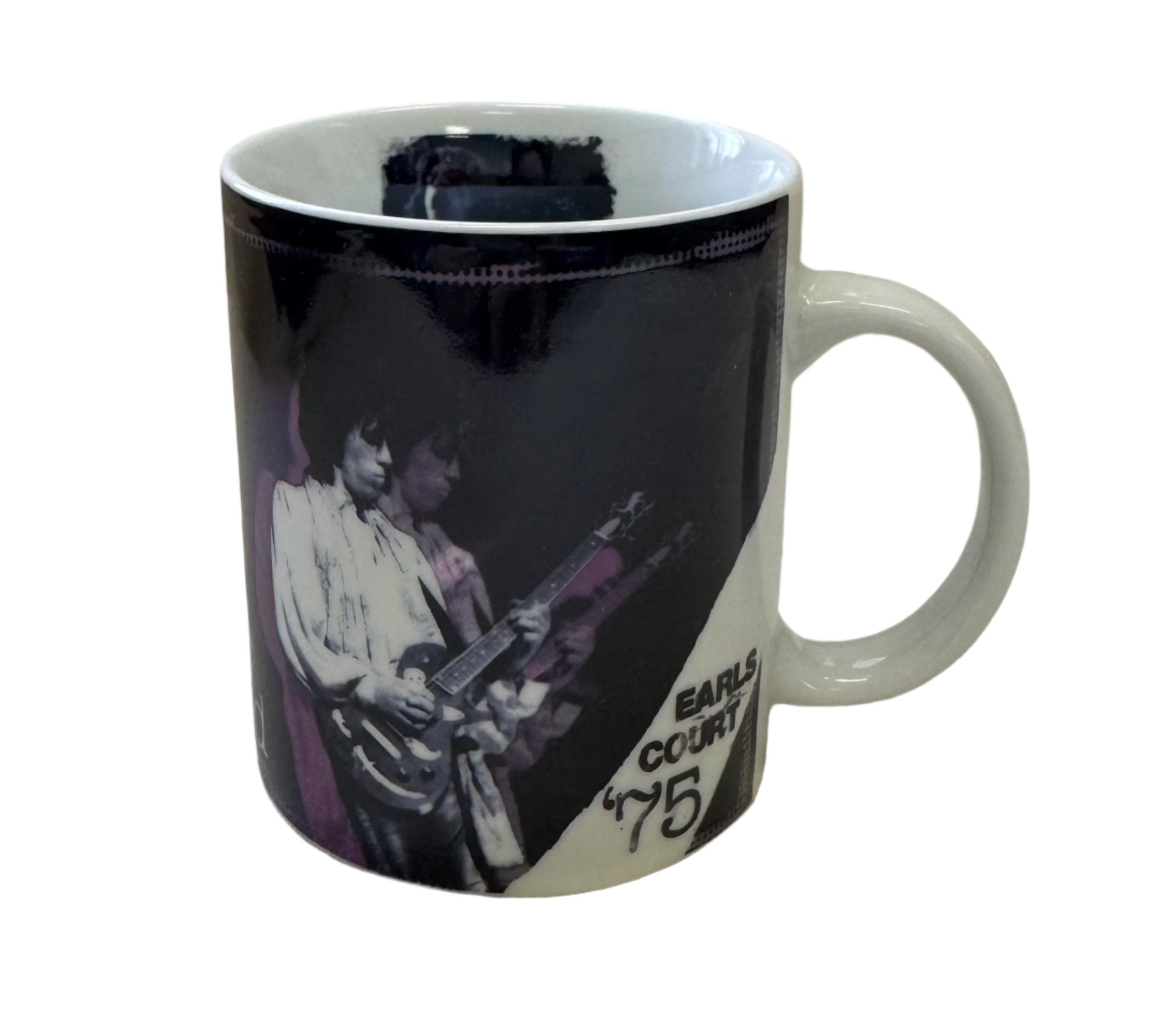 MUKI - Rolling Stones - The Greatest Rock'n'Roll Band In The World (LF4031)