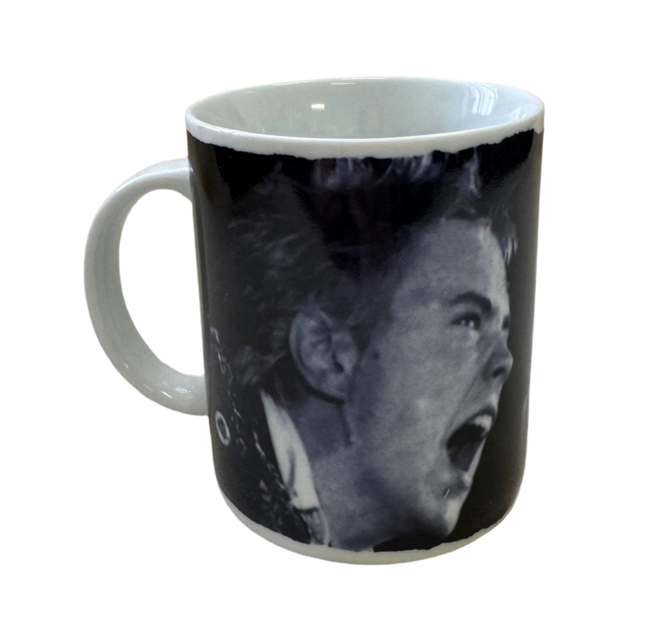 MUKI - Sex Pistols - London 1976 (LF4032)