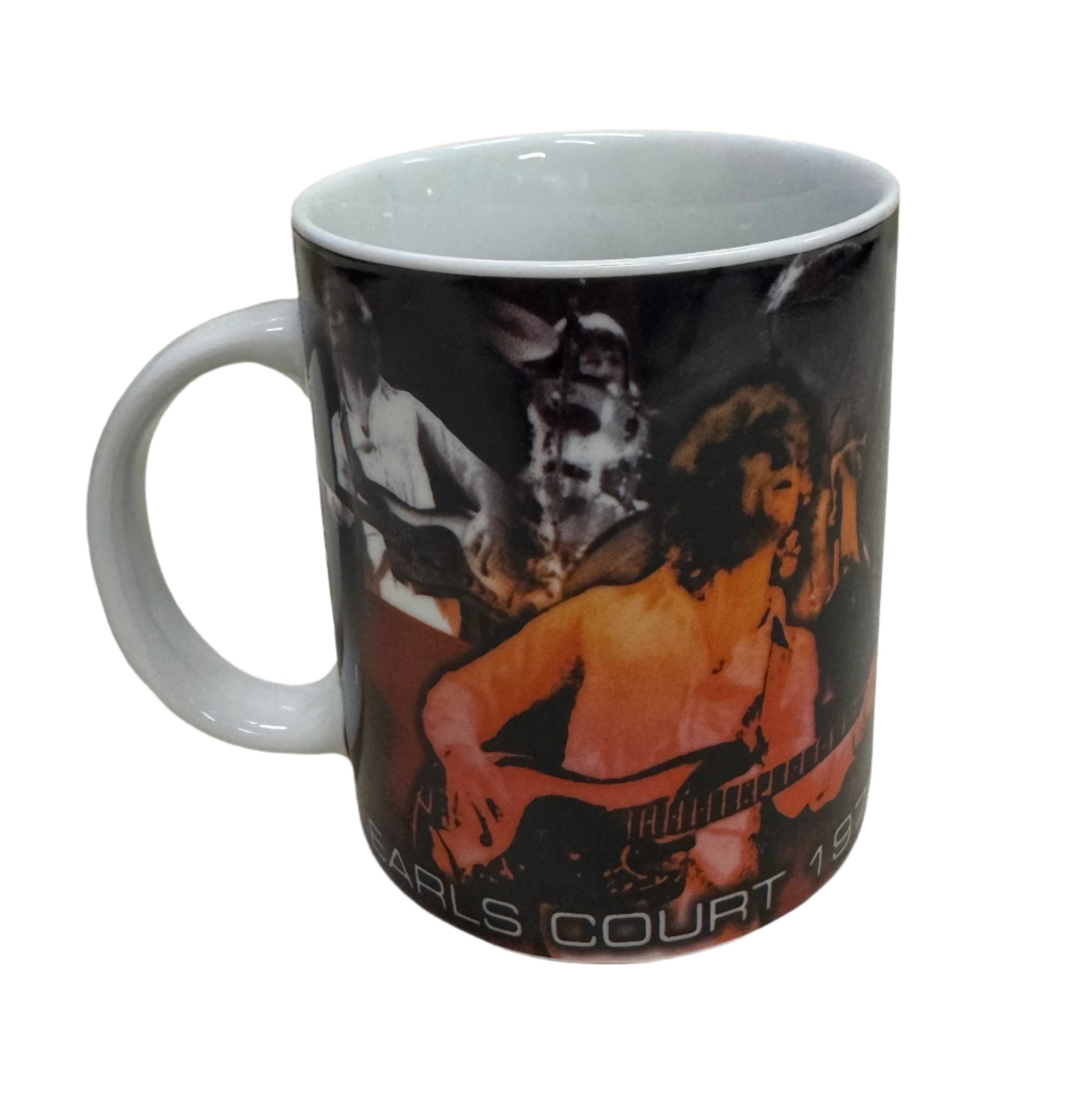 MUKI - Led Zeppelin - Stereo (LF4035)