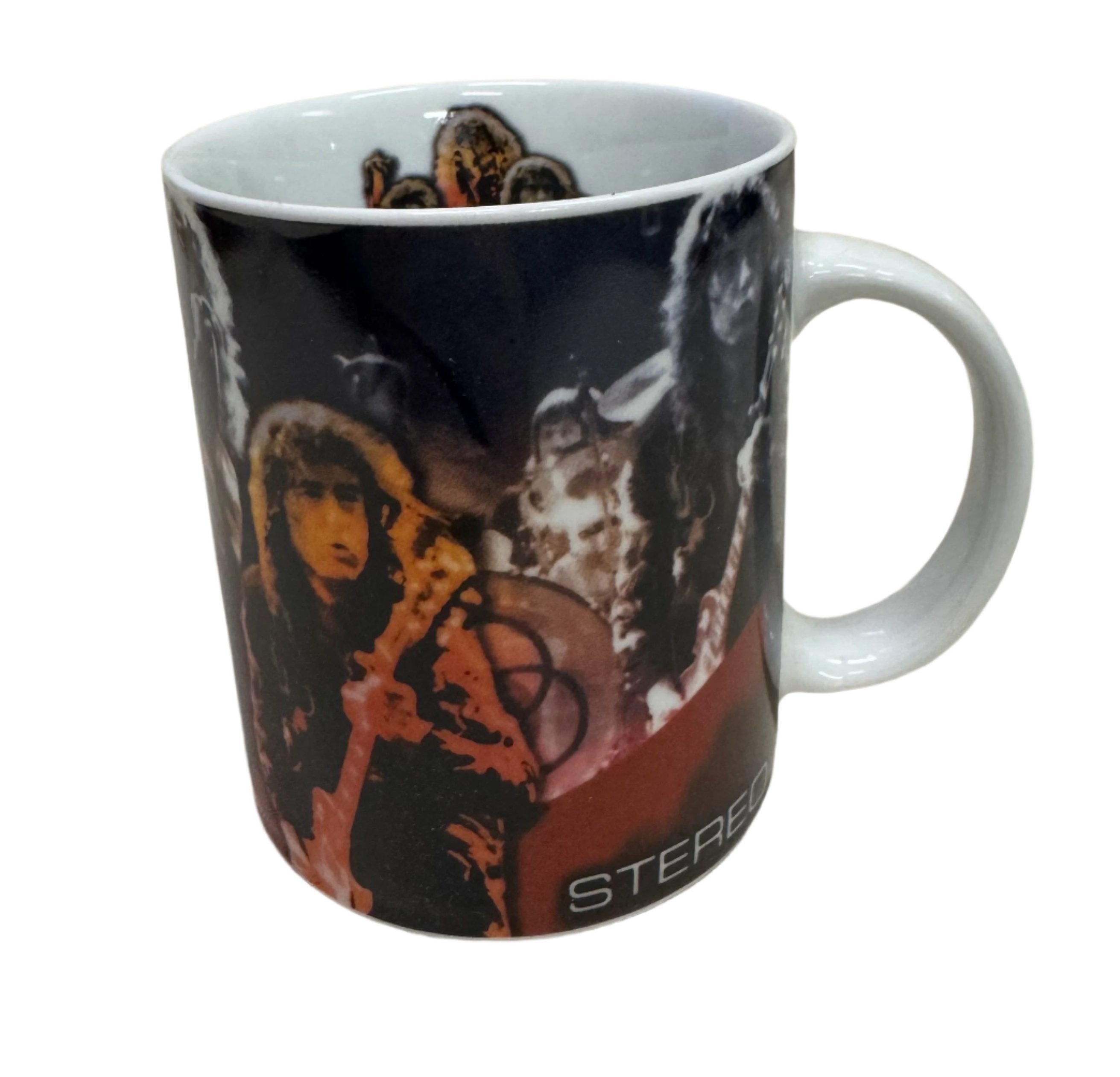 MUKI - Led Zeppelin - Stereo (LF4035)