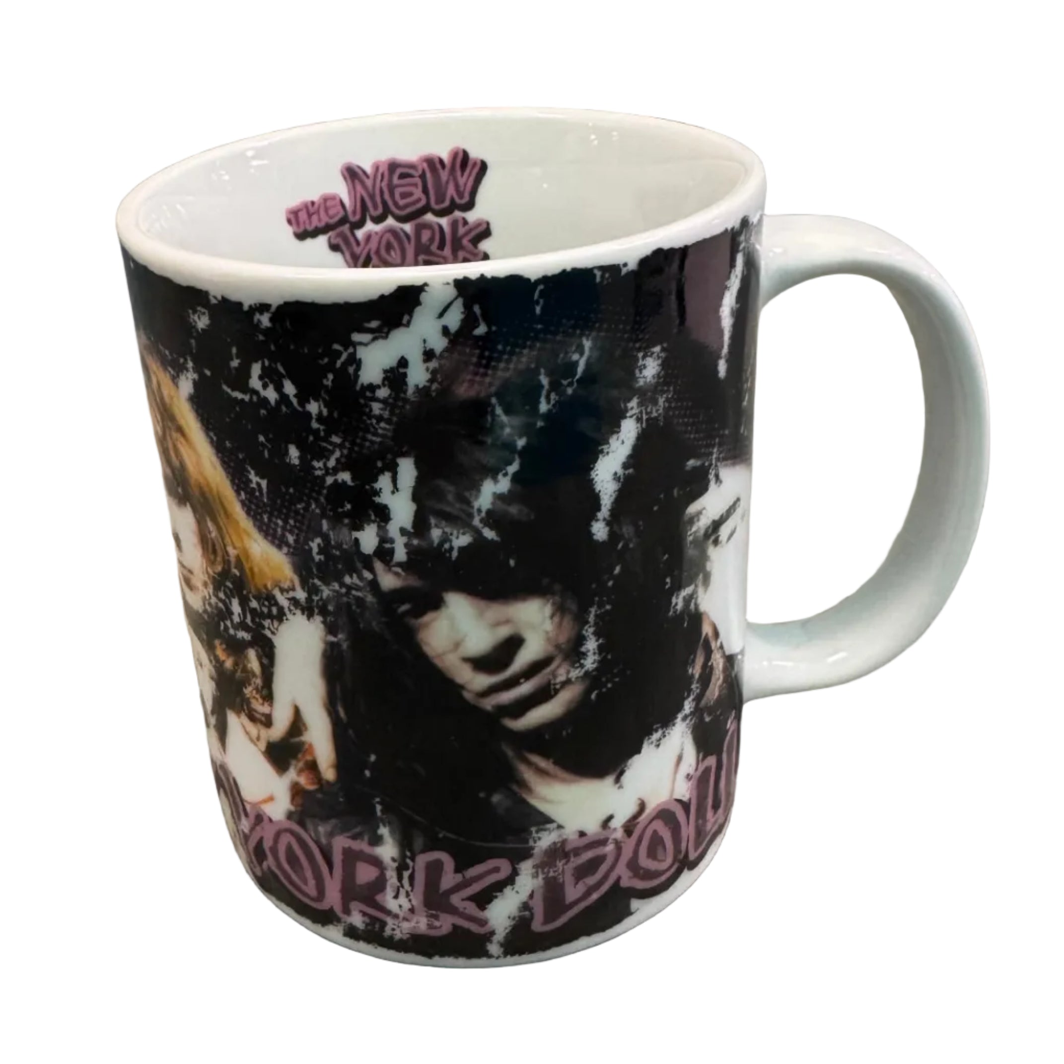 MUKI - New York Dolls (LF4050)