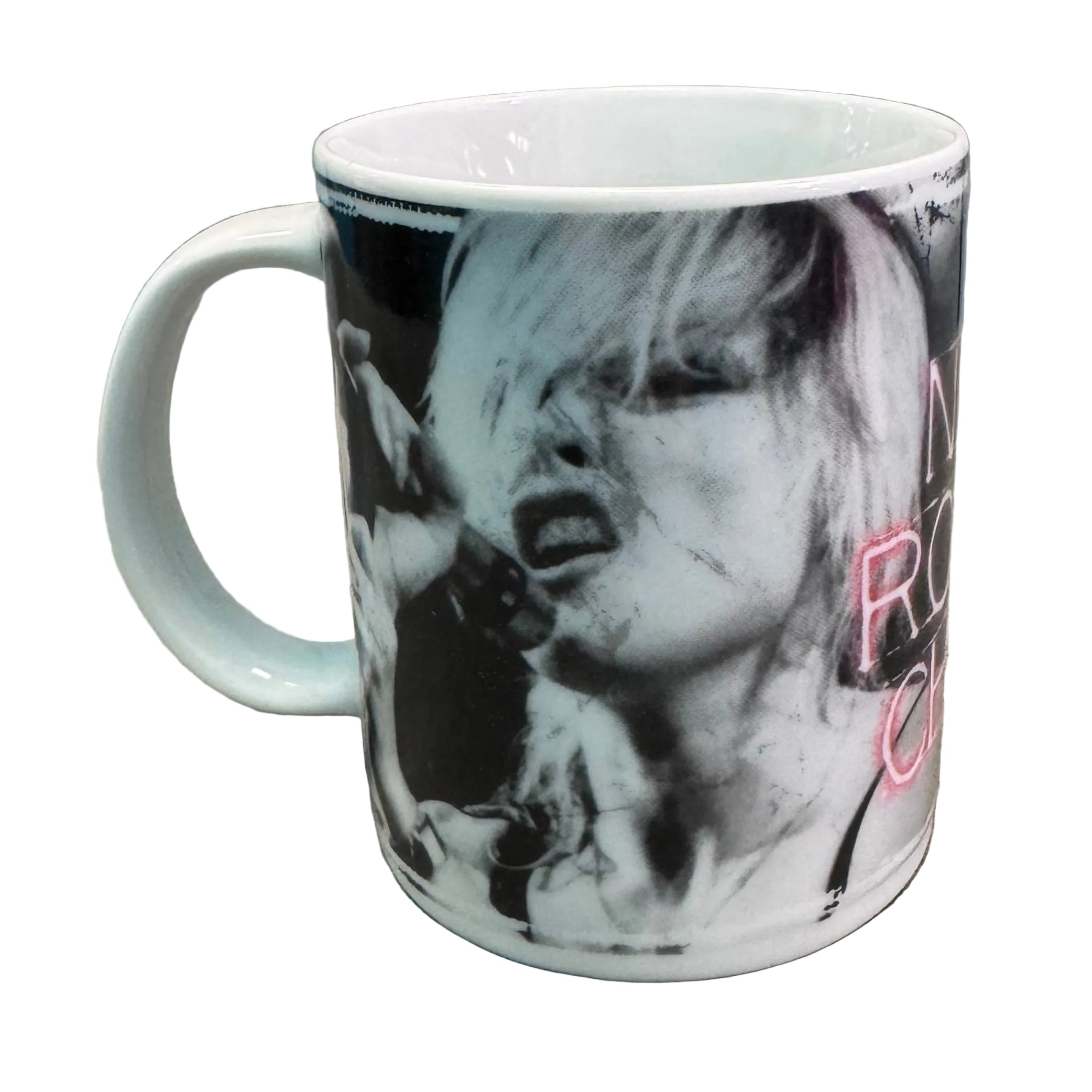 MUKI - Blondie - Rock Chick (LF4049)
