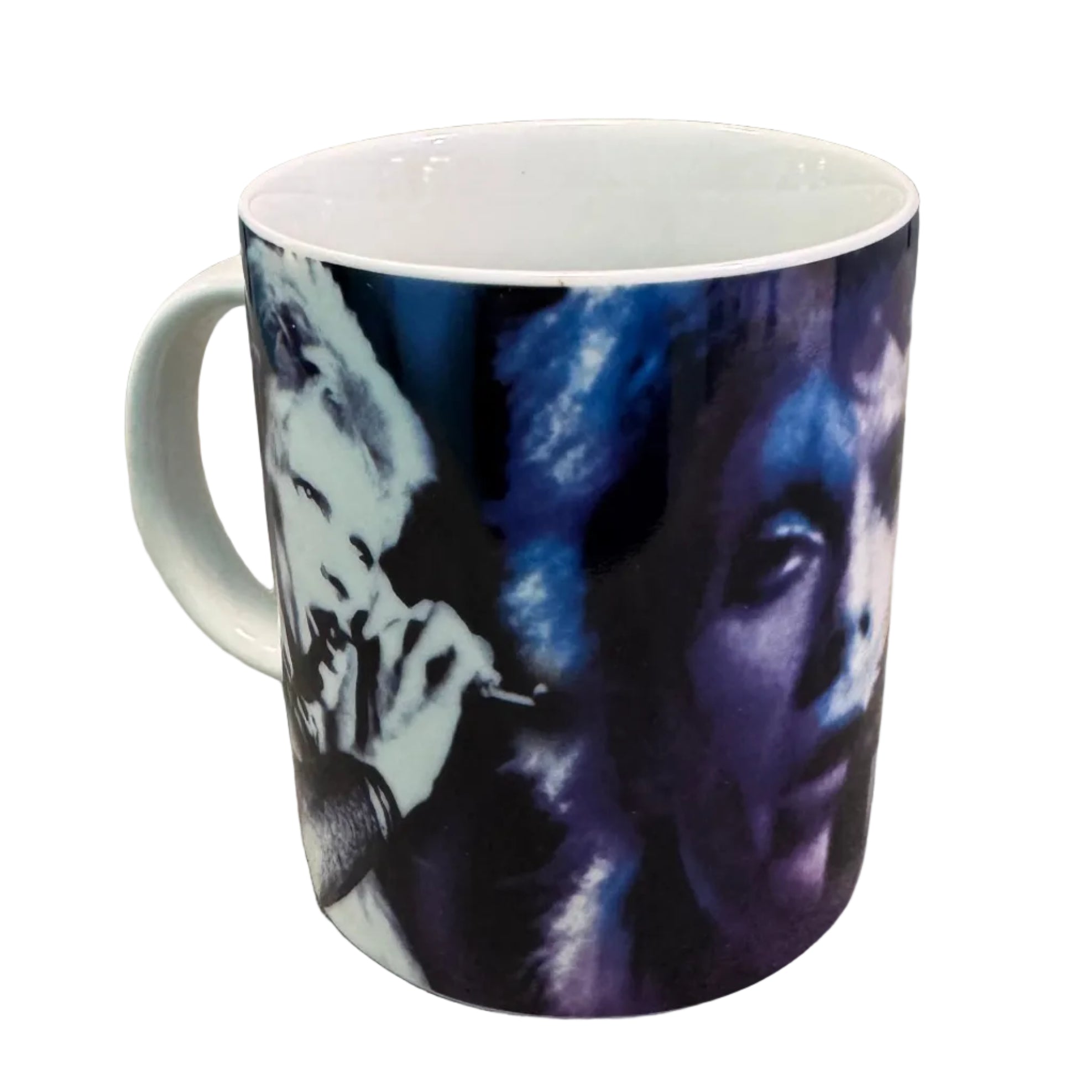 MUKI - David Bowie - Newcastle City Hall (LF4048)