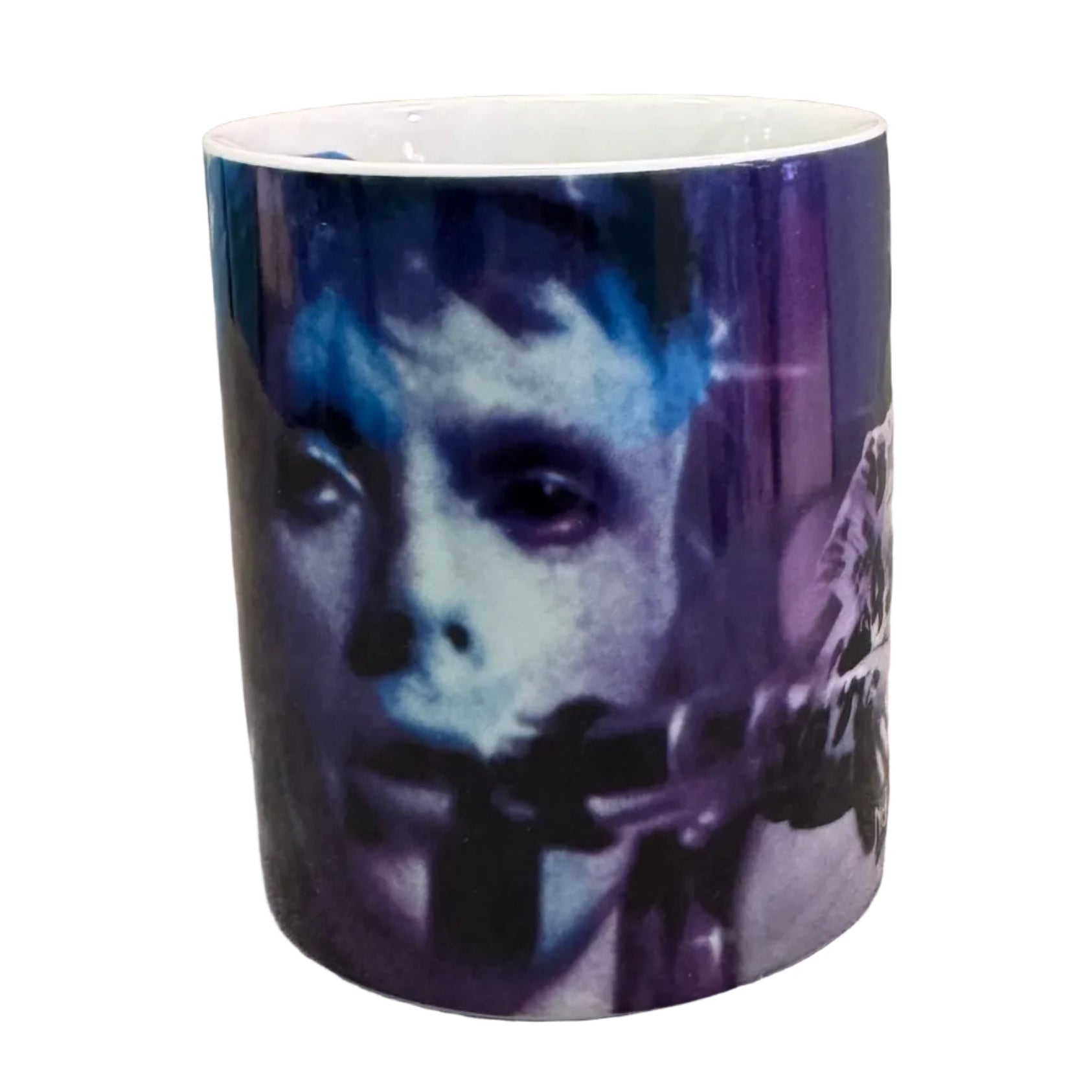 MUKI - David Bowie - Newcastle City Hall (LF4048)