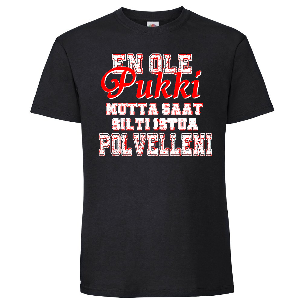 JOULUPAITA - EN OLE PUKKI (1080)