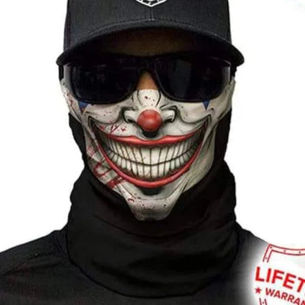 PUFF HUIVI - Mr. Jokester (SC123)