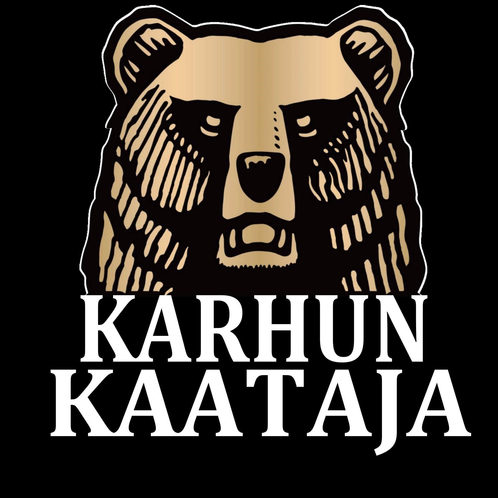 COLLEGEPUKU - KARHUN KAATAJA