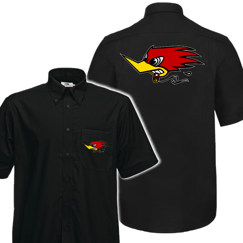 KAULUSPAITA - MR. SPEED (00 29)