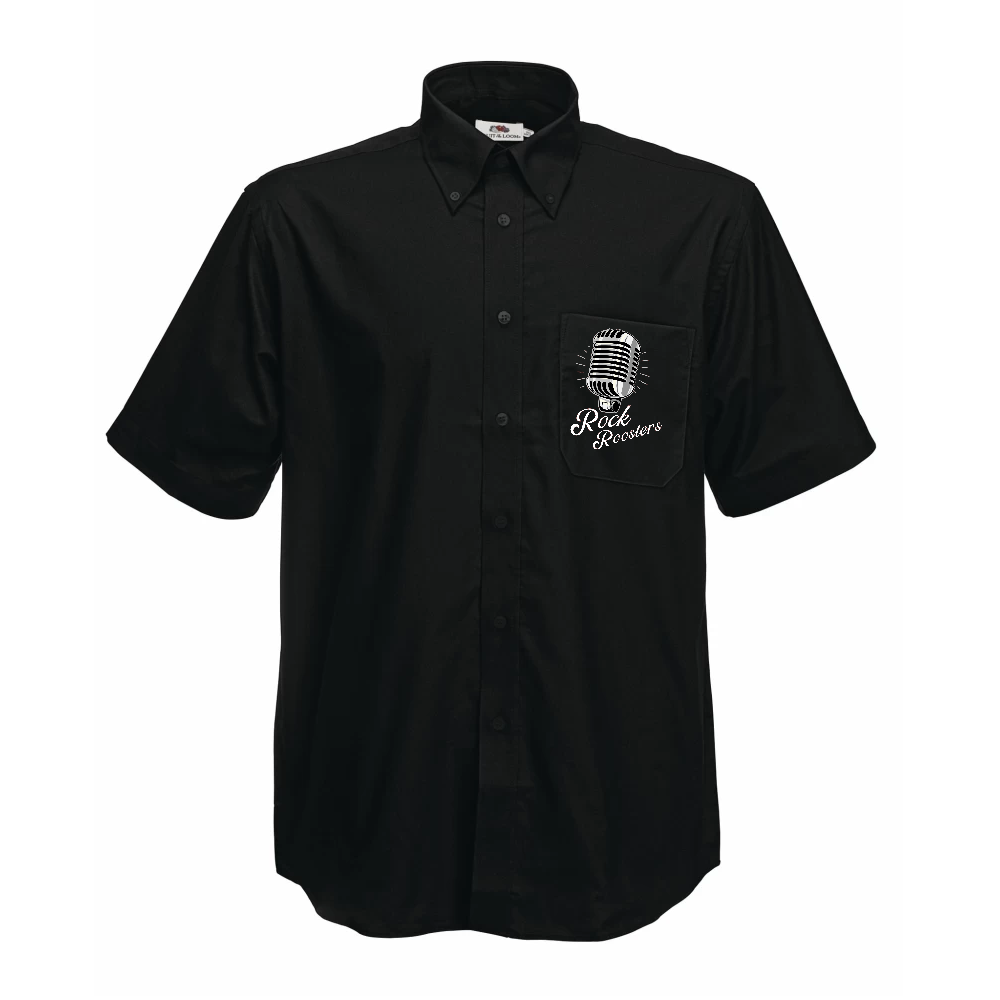 KAULUSPAITA - ROCKABILLY WILL NEVER DIE (00 2155)