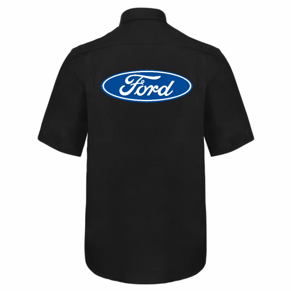 KAULUSPAITA - FORD
