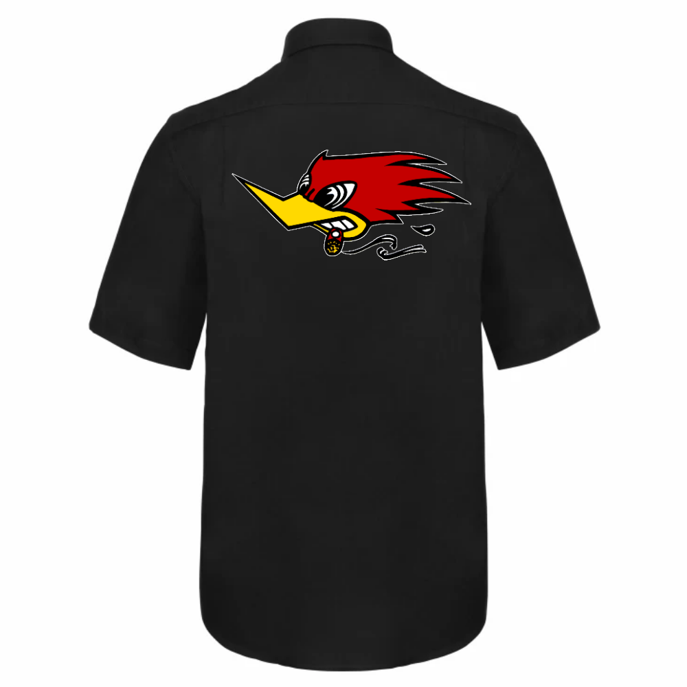 KAULUSPAITA - MR. SPEED (00 29)