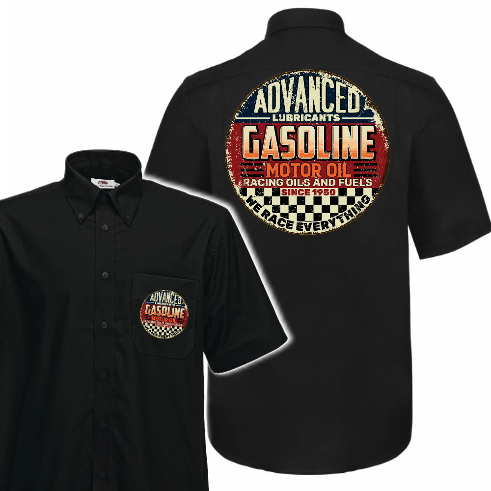 KAULUSPAITA - ADVANCED LUBRICANTS (00 37)