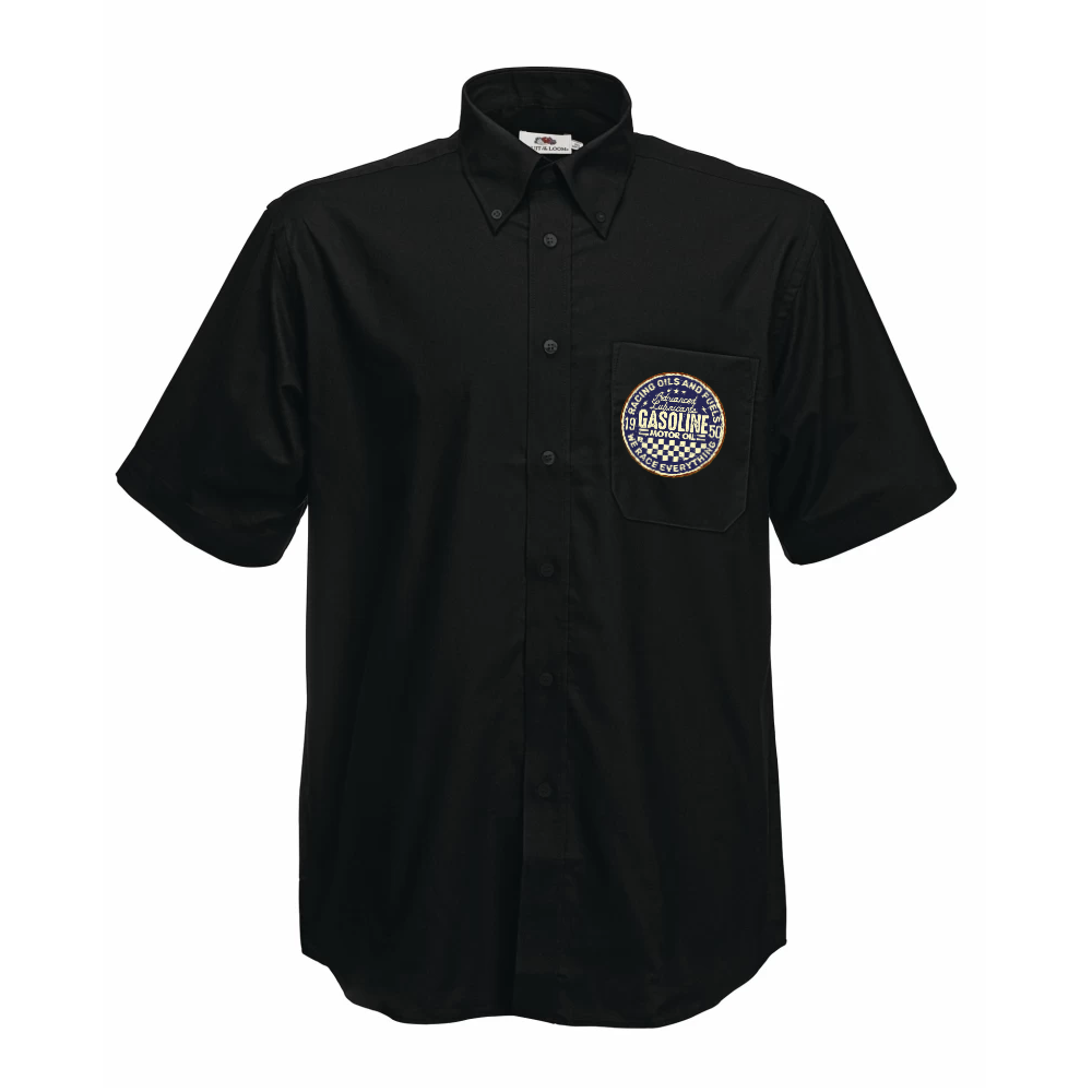 KAULUSPAITA - GASOLINE MOTOR OIL (2823)