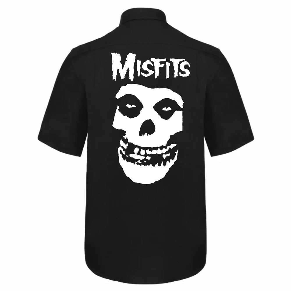 KAULUSPAITA - MISFITS (3068)