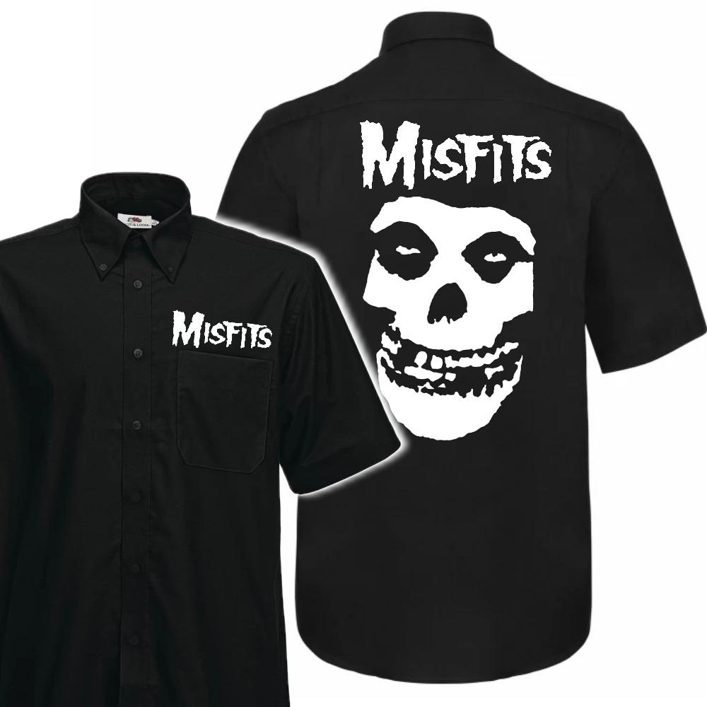 KAULUSPAITA - MISFITS (3068)