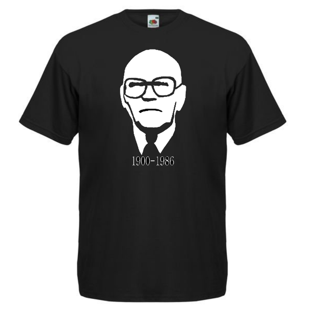 KEKKONEN - T-Paita (00 08)