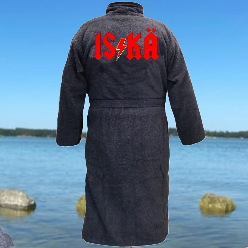 KYLPYTAKKI - ISKÄ (00 1499B)