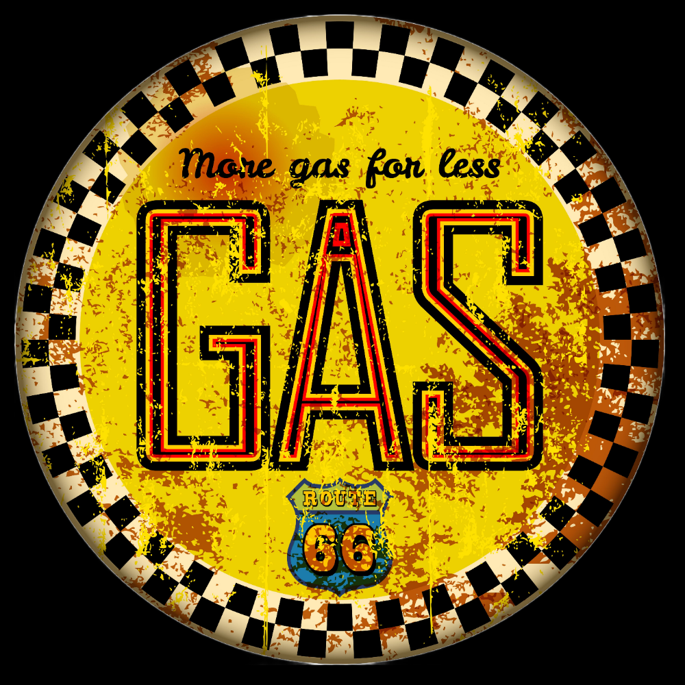 CLASSIC HUPPARI - MORE GAS FOR LESS (2953)