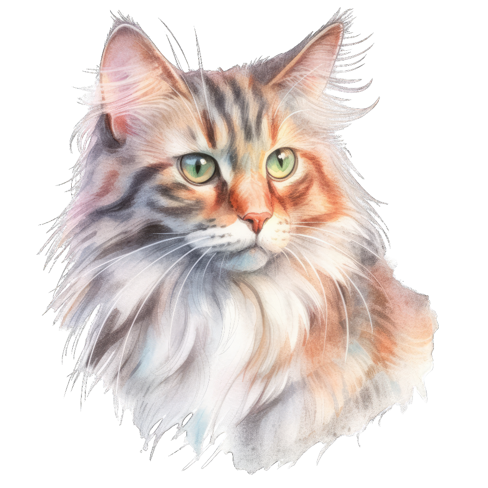 PAINATUS - Kashmir cat