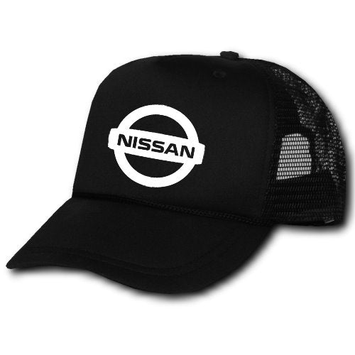 NISSAN - Lippis