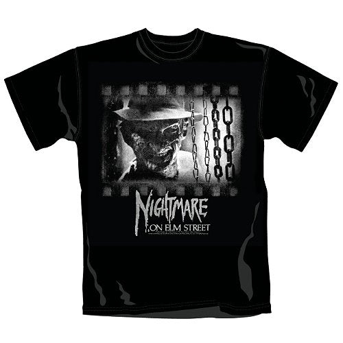 T-PAITA - NIGHTMARE ON ELM STREET (LF8016)