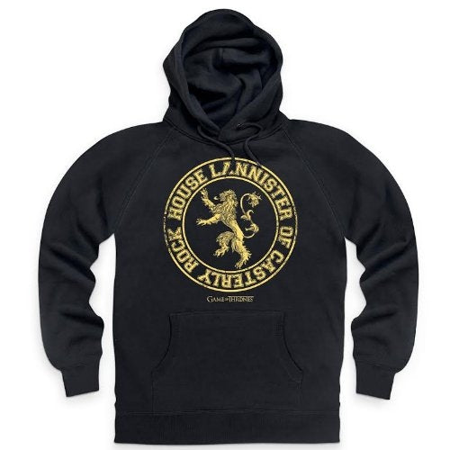 HUPPARI - GAME OF THRONES - HOUSE LANNISTER (LF9006)