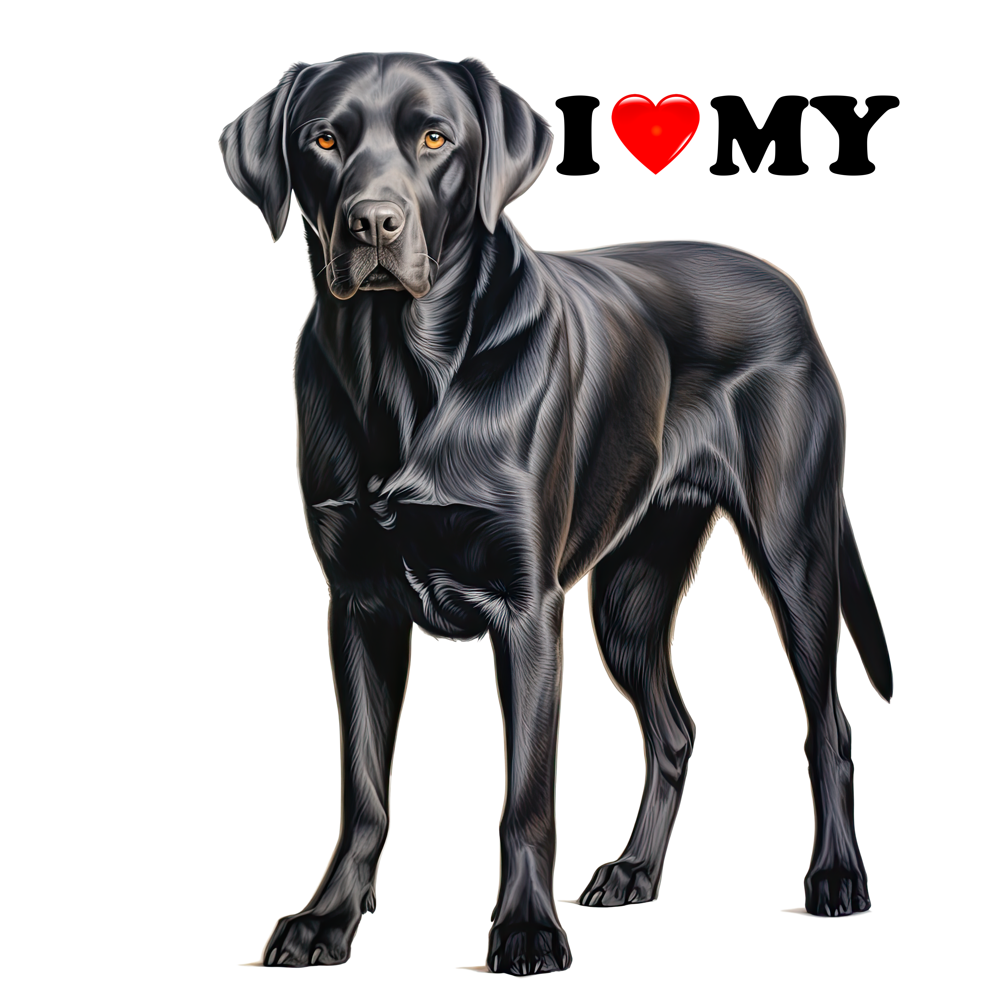 LABRATORINNOUTAJA I LOVE MY S1