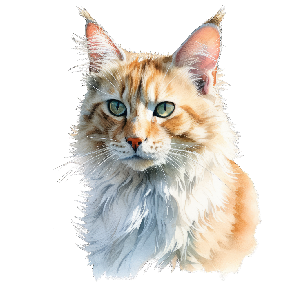 PAINATUS - Lambkin cat