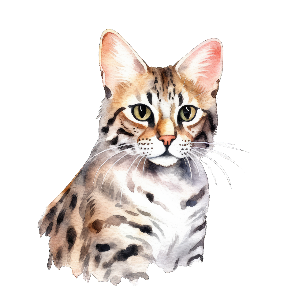 PAINATUS - Leopardus cat