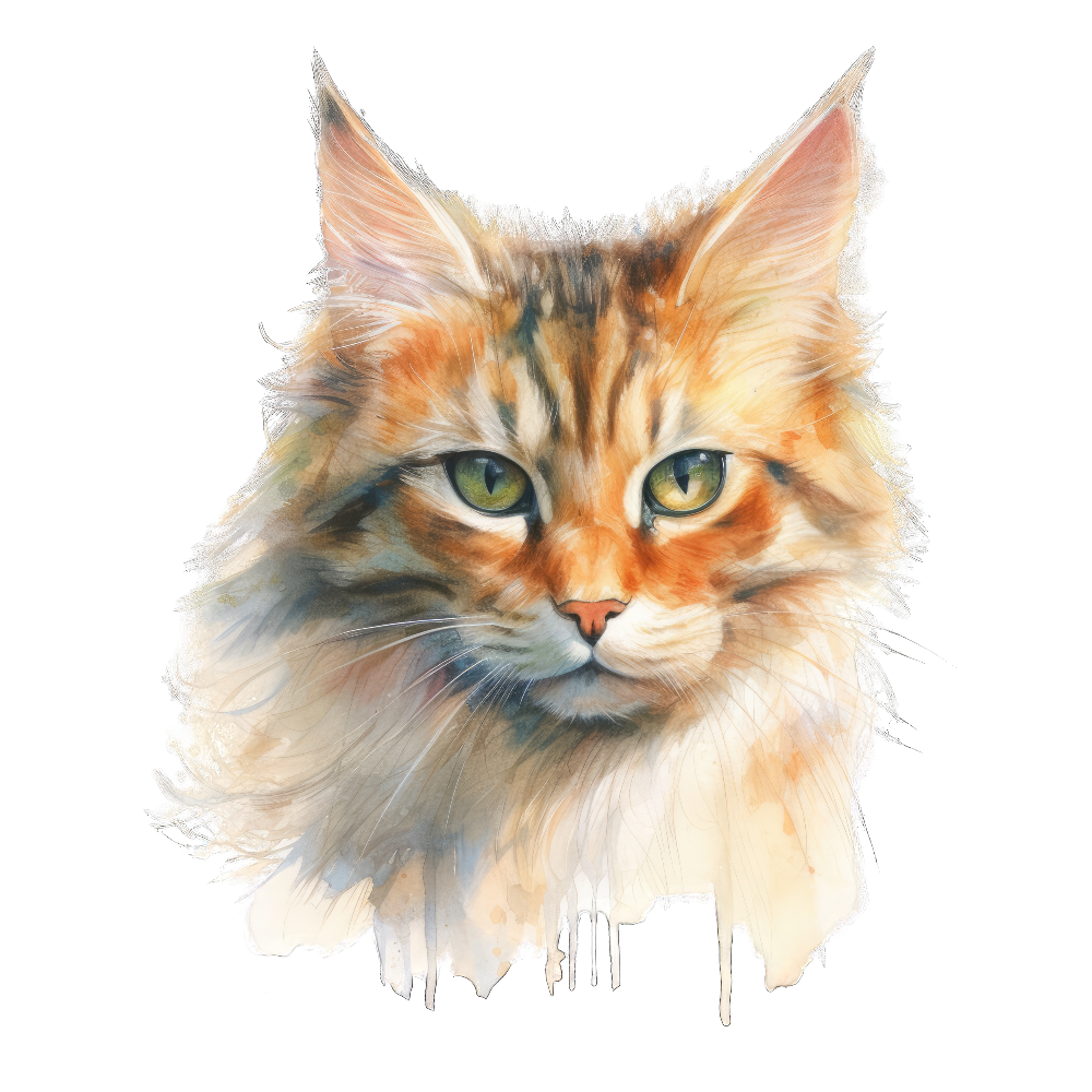 PAINATUS - Li hua cat