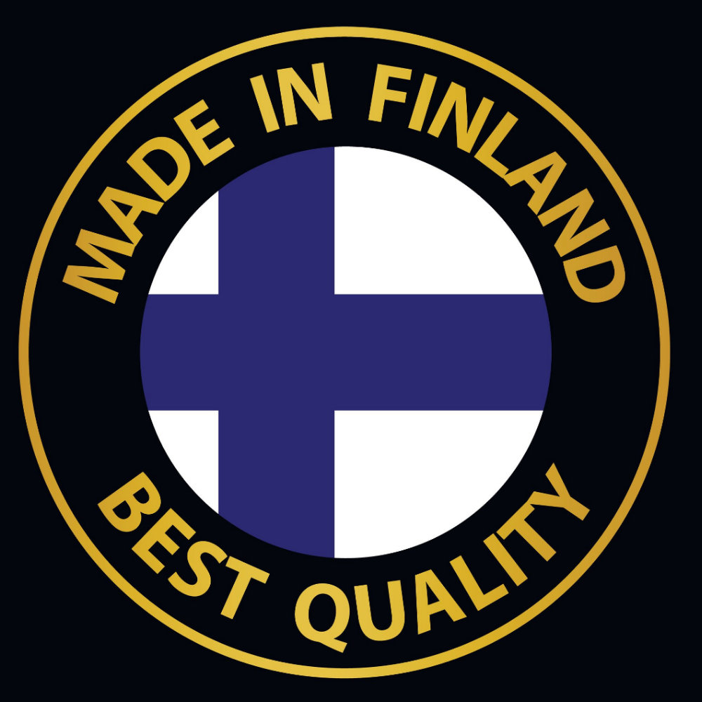 MADE IN FINLAND (3508)