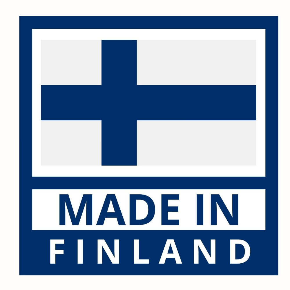 MADE IN FINLAND (3510)