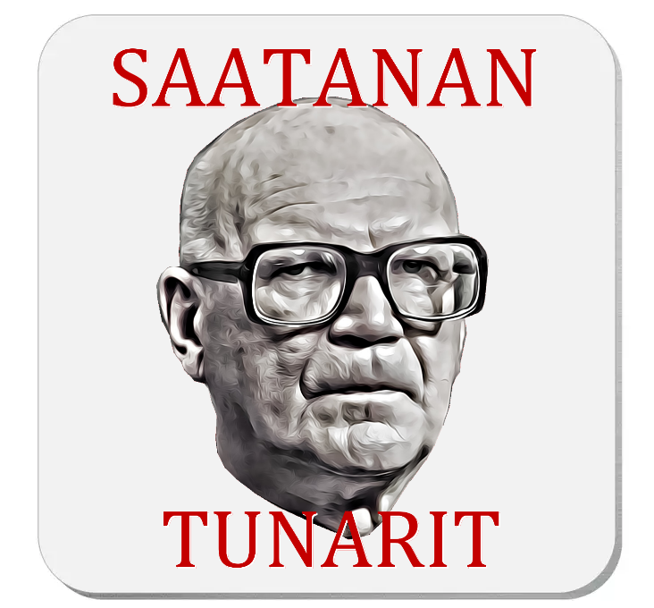 MAGNEETTI - SAATANAN TUNARIT