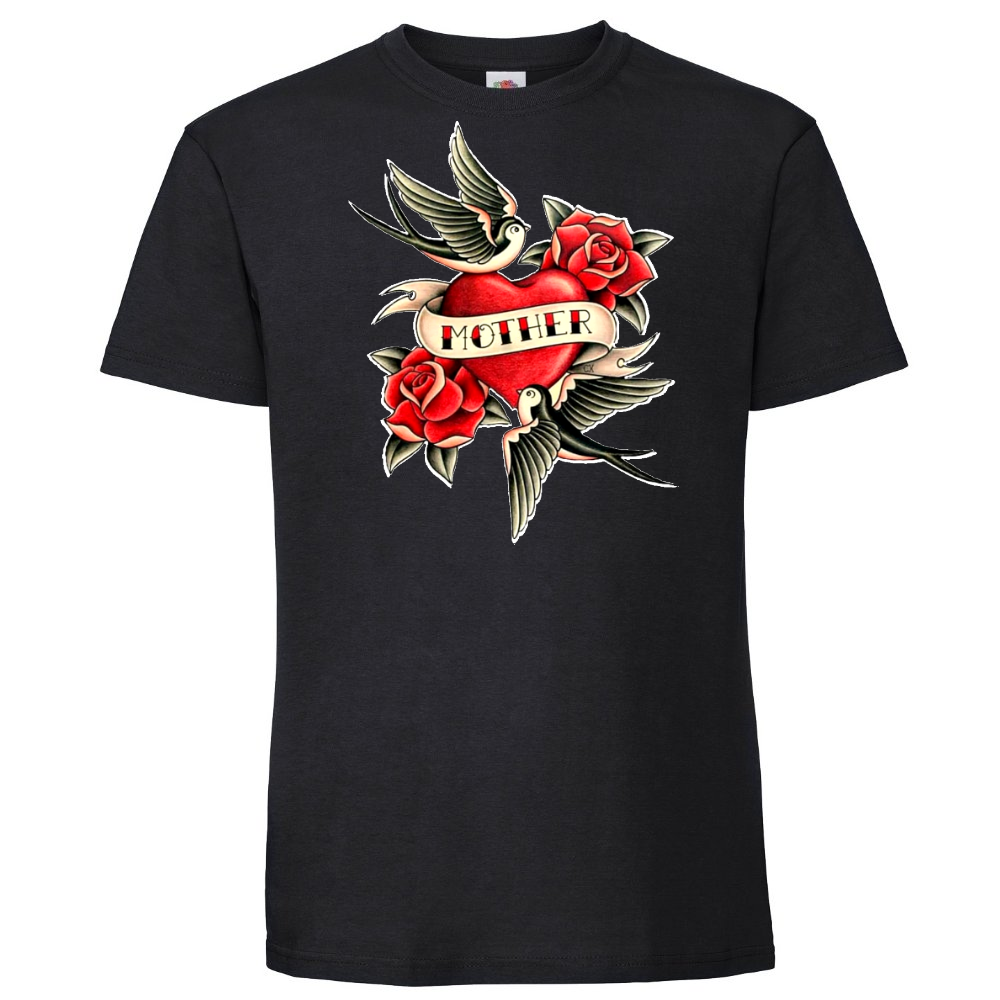 T-PAITA - MOTHER (314)
