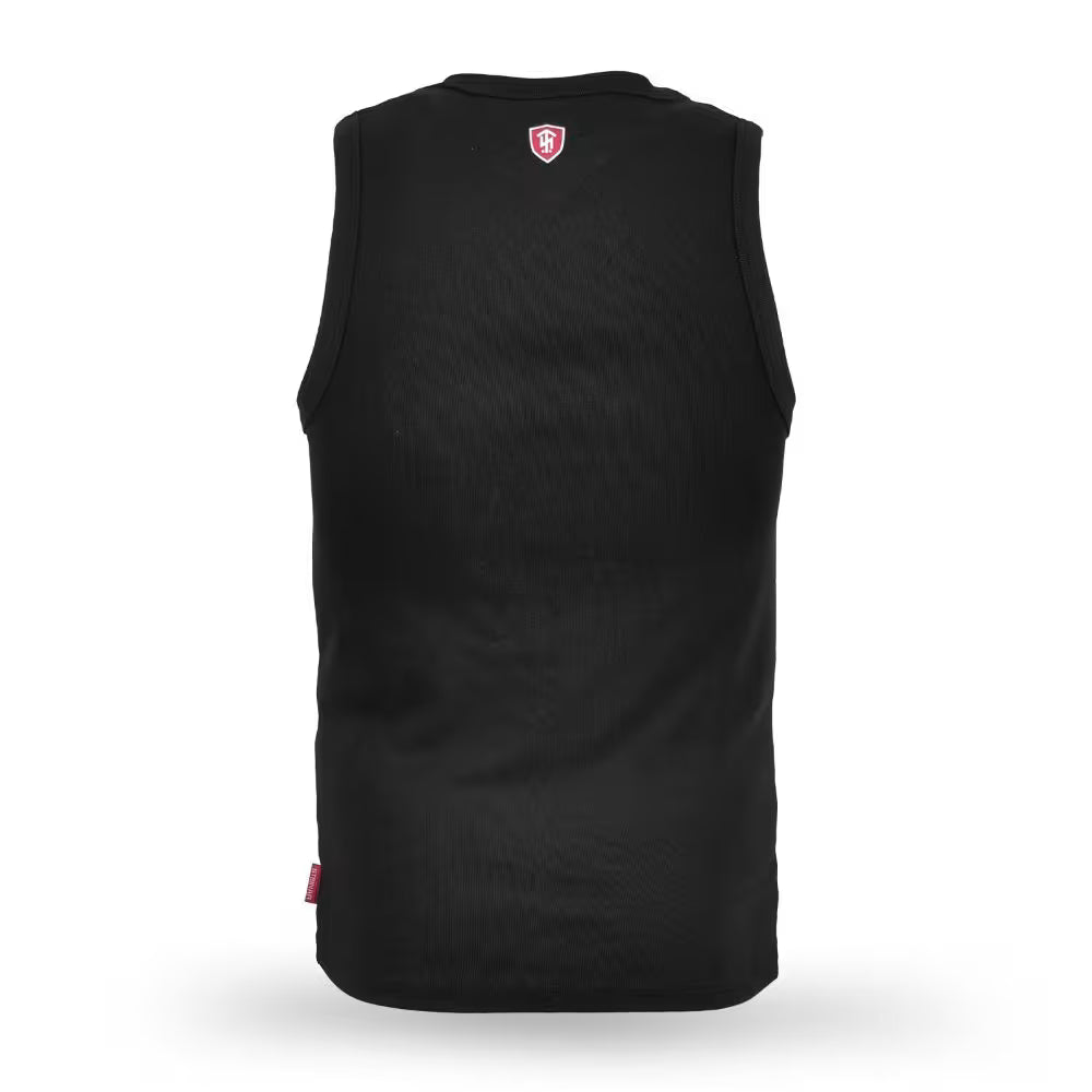 THOR STEINAR - MUCKISHIRT UPGRADE - musta