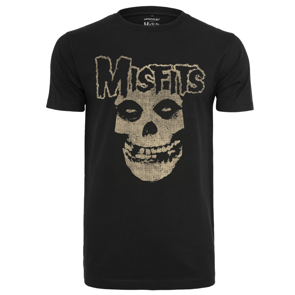 T-PAITA - Upscale X Misfits Oversize Tee