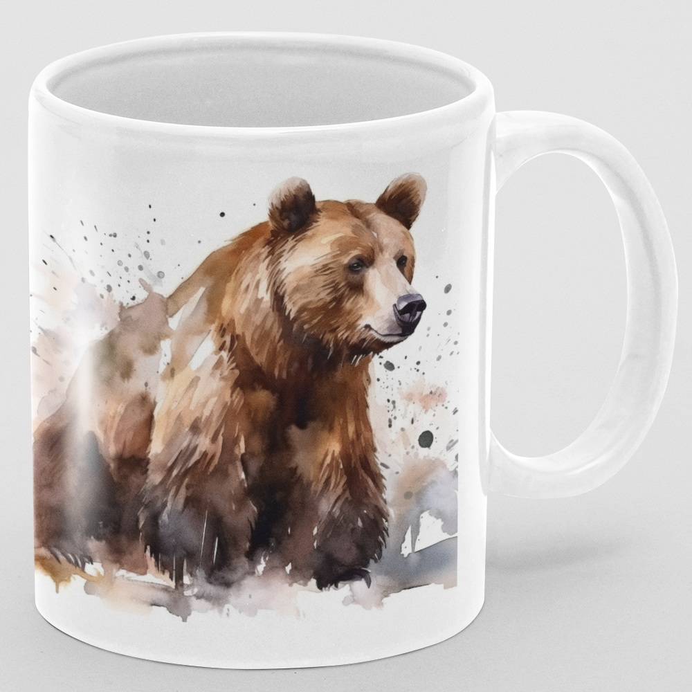 MUKI - KARHU (00 2788)