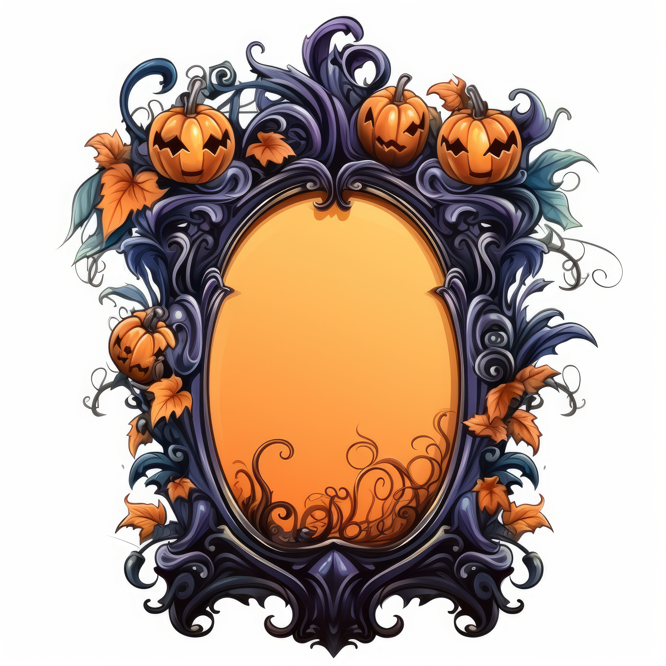 Magic mirror magical 1 (paitakuva)