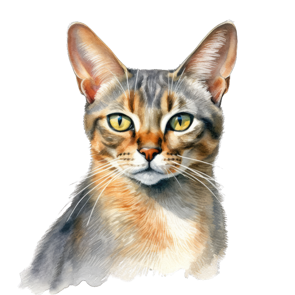 PAINATUS - Malayan cat