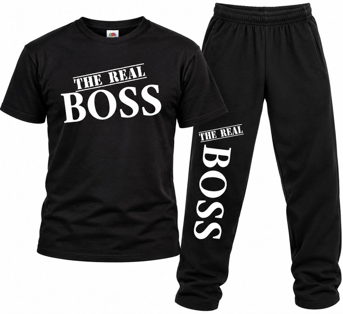 COLLEGEHOUSUT (sl)+T-PAITA THE REAL BOSS (00 316)
